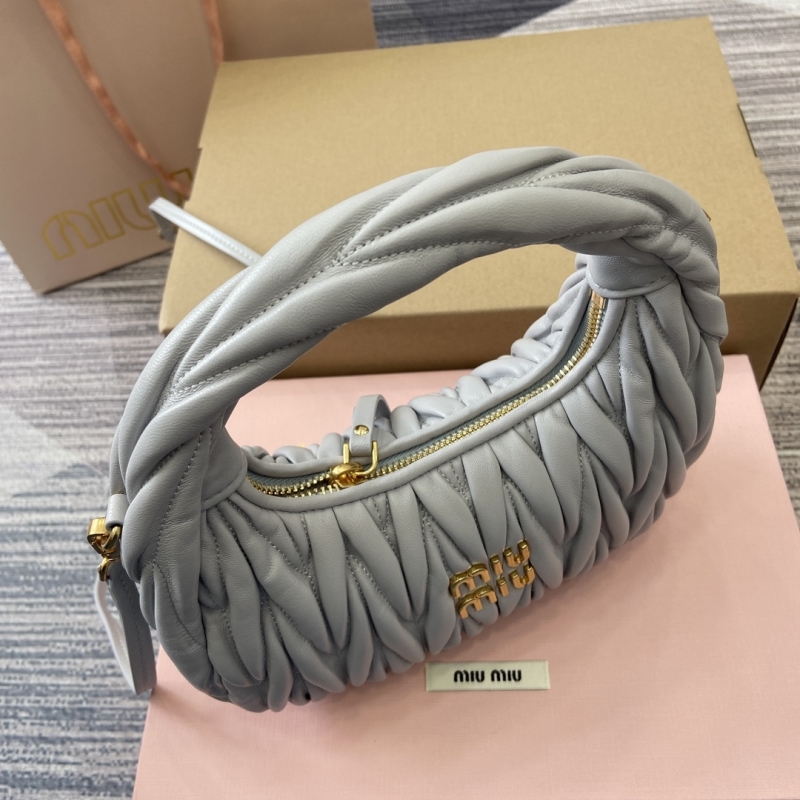 Miu Miu Hobo Bags